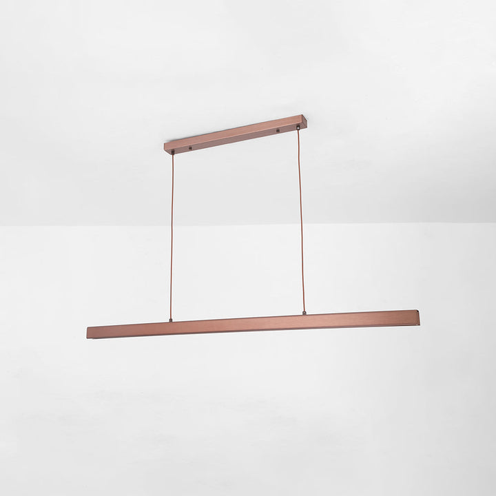 Edge Industrial LED pendant light