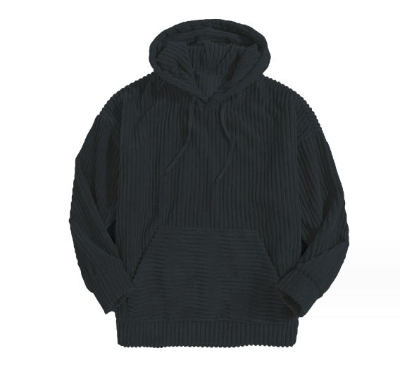 Gideon™ - Soft and modern hoodie 