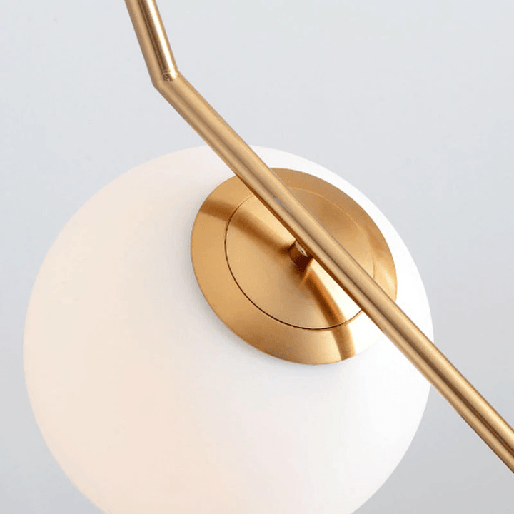 Elegant drop pendant lights
