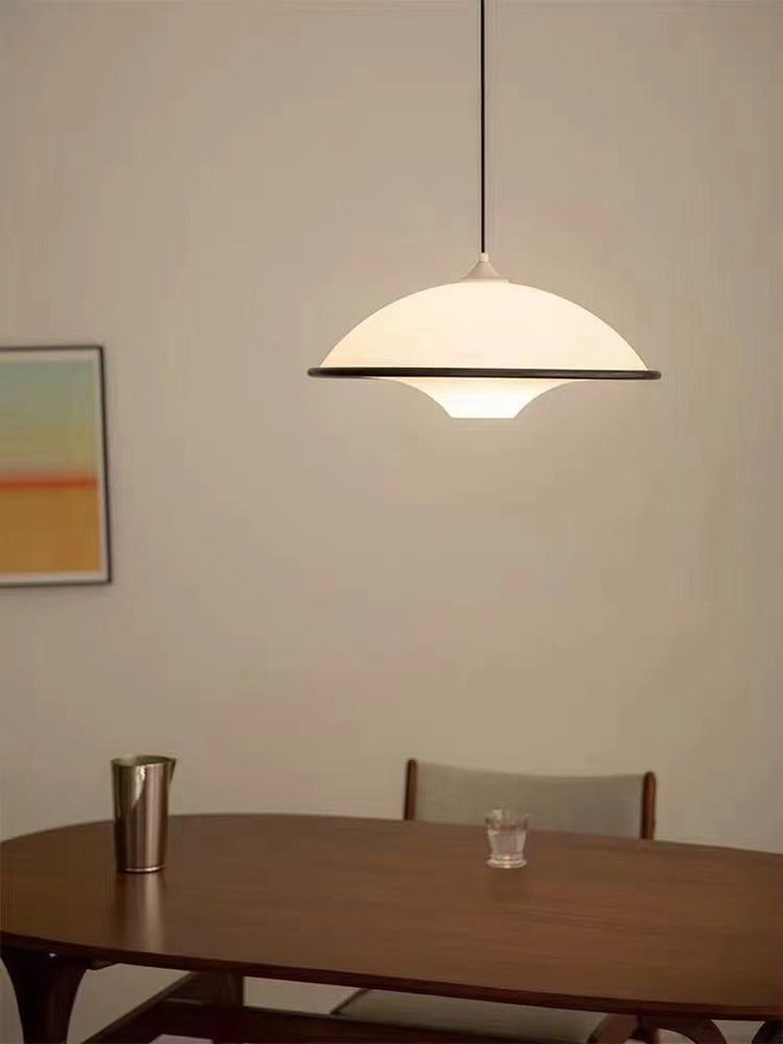 Fontana pendant light