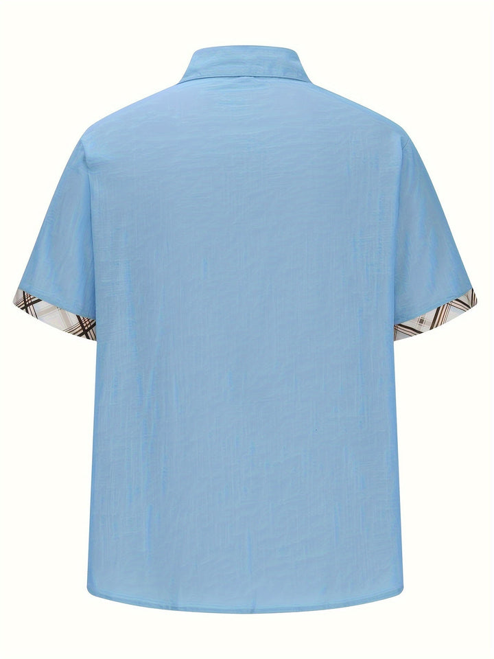 Caden™ Shirt