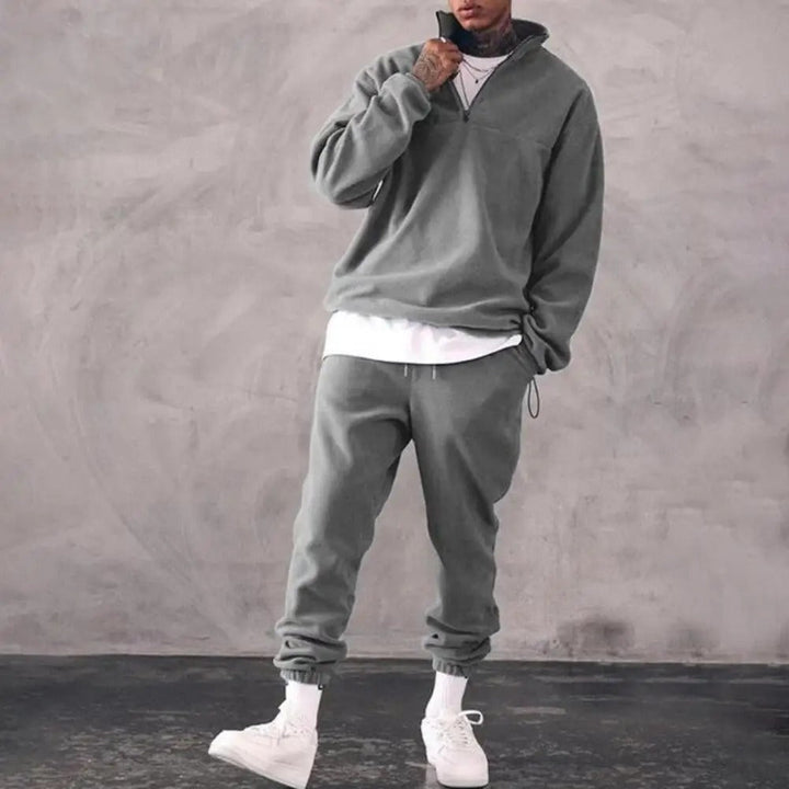 Damian | Supreme Tracksuit 