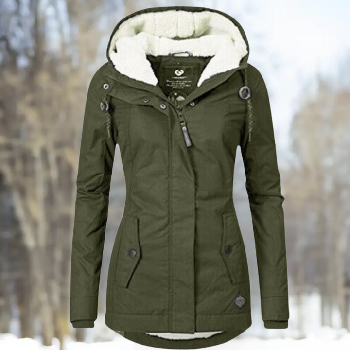 Wintera | Waterproof winter jacket