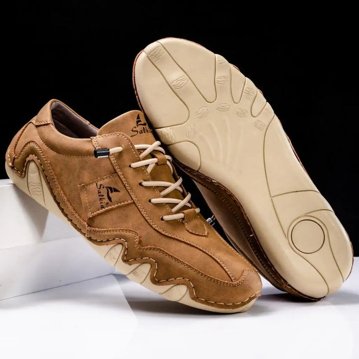 Morrison - Outdoor shoes for men