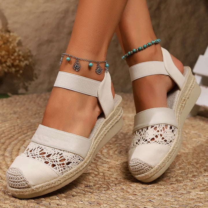 Jacinth™ | Premium Edition Orthopedic Sandals 