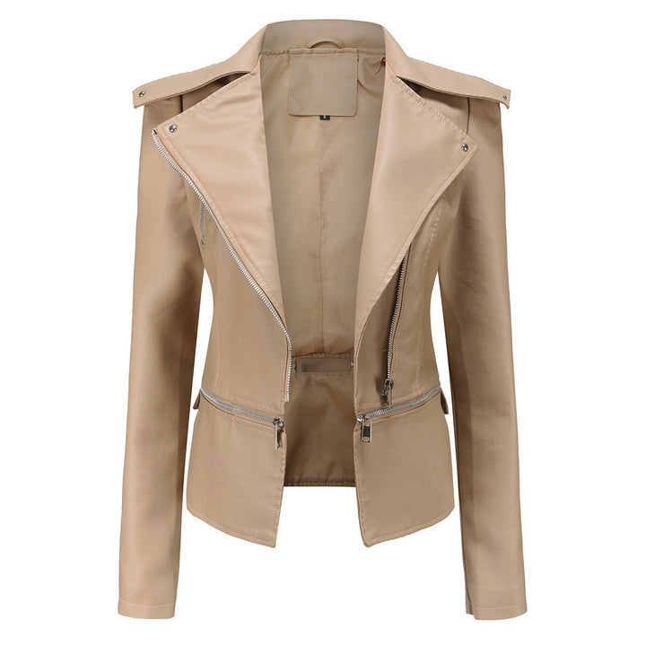 Harley | Stylish leather jacket