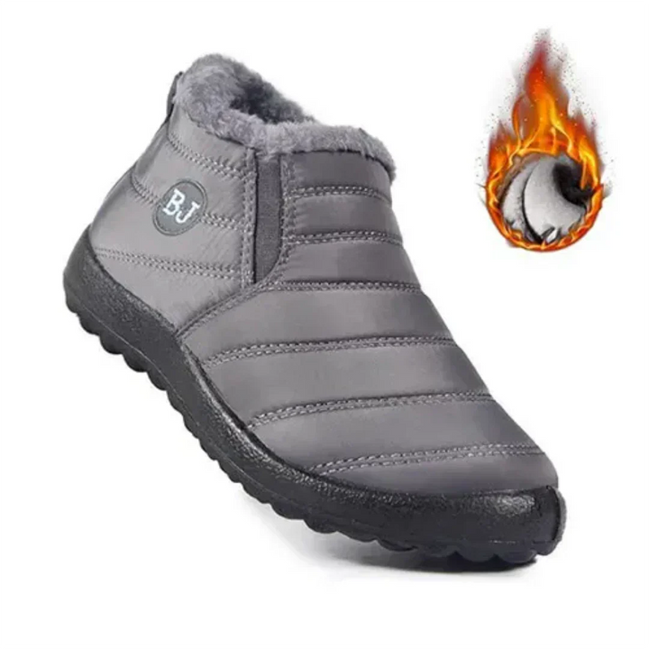 Ember | Warm winter shoes for women | Waterproof