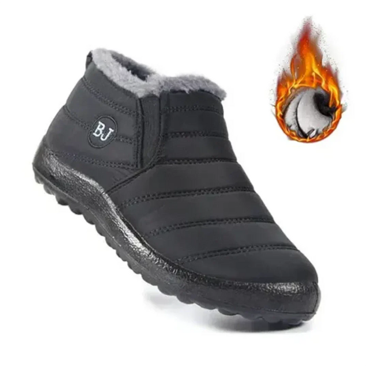 Ember | Warm winter shoes for women | Waterproof