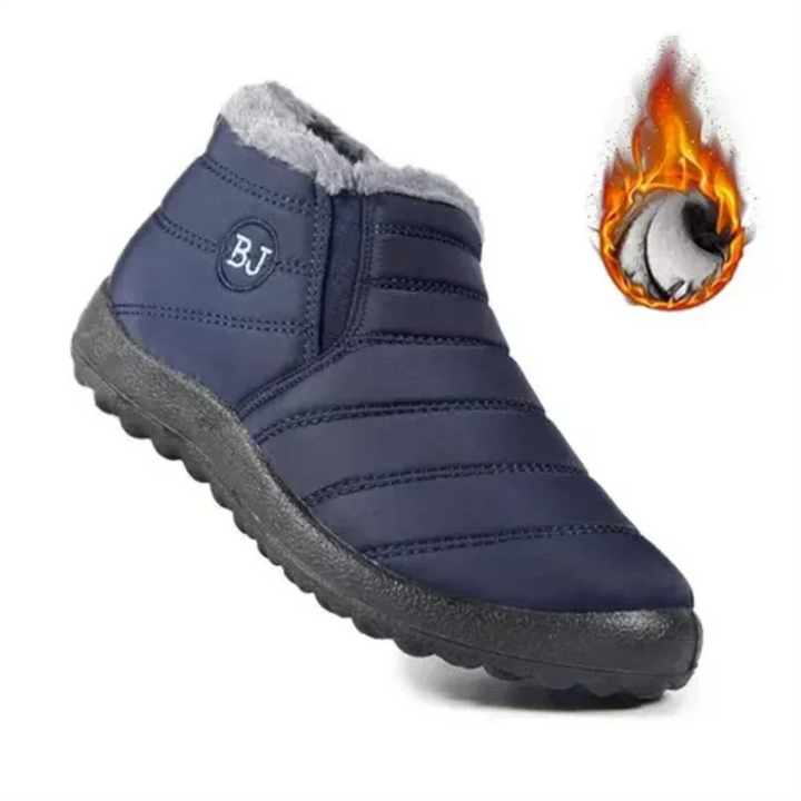 Ember | Warm winter shoes for women | Waterproof