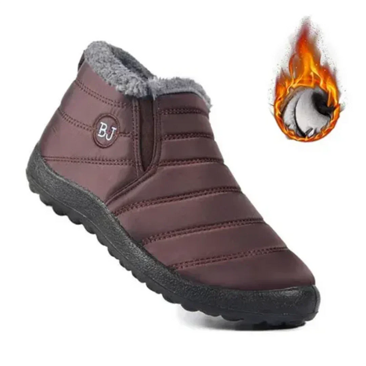 Ember | Warm winter shoes for women | Waterproof