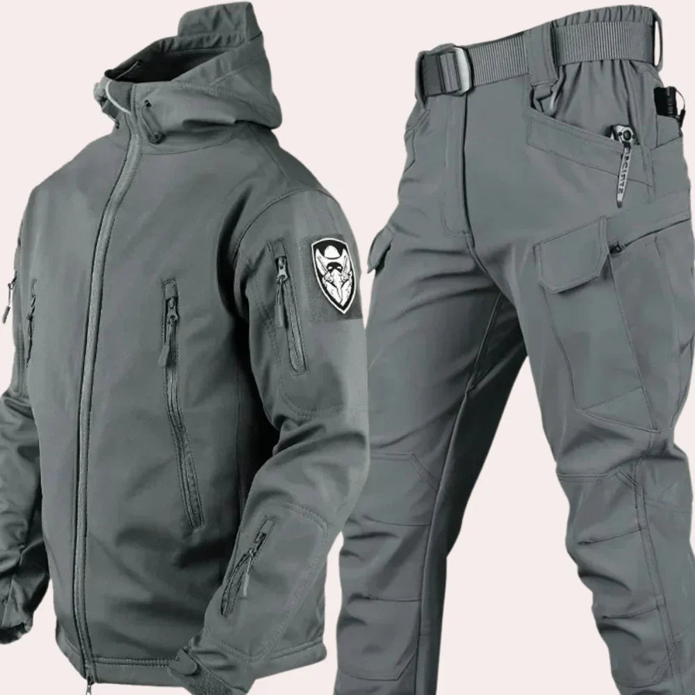 Hayden | Winter Jacket and Pants Set