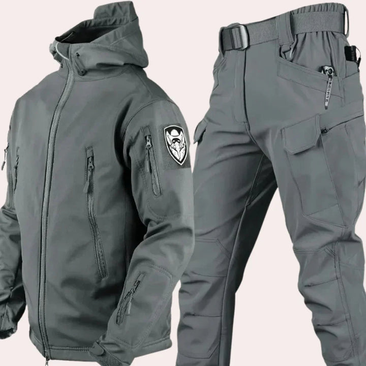 Hayden | Winter Jacket and Pants Set