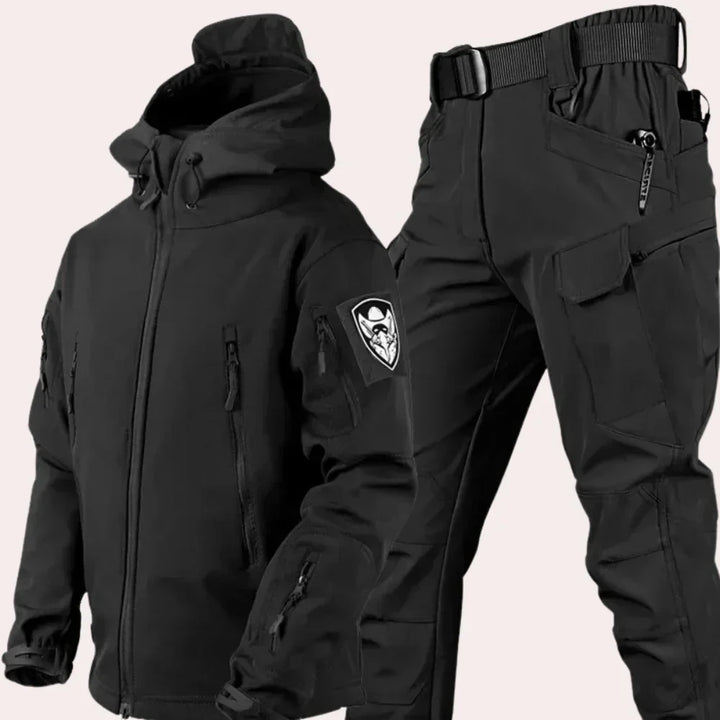 Hayden | Winter Jacket and Pants Set