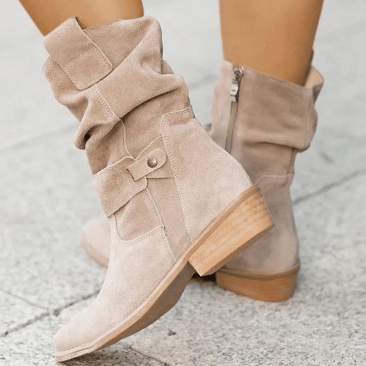 Verona | Elegant boots for women