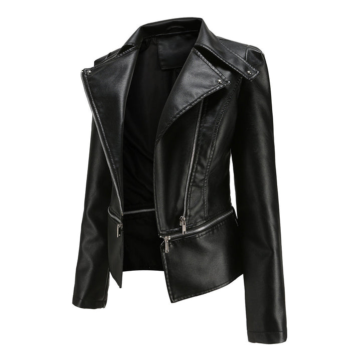 Harley | Stylish leather jacket