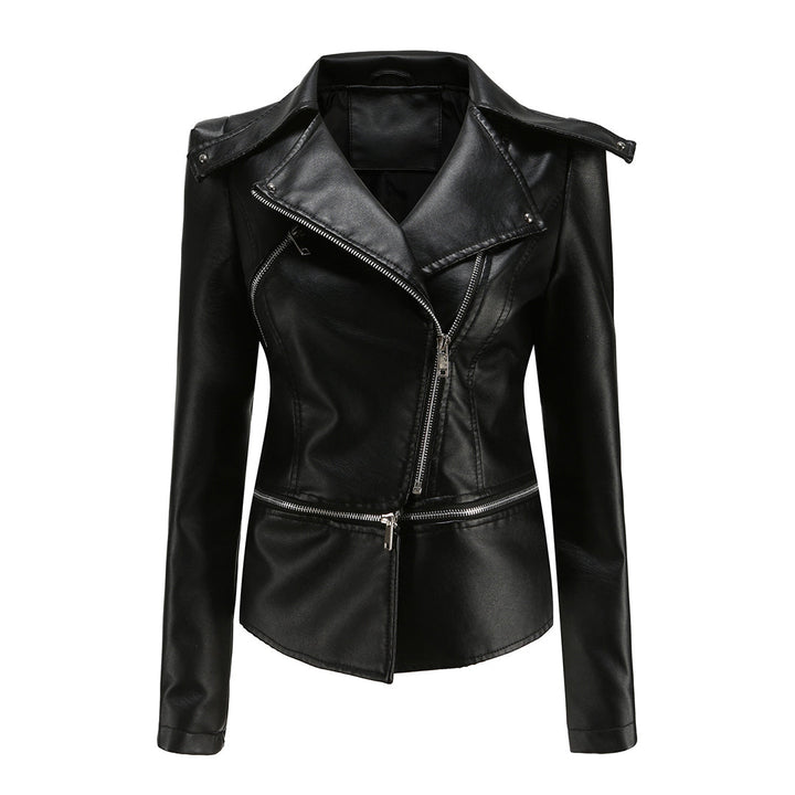 Harley | Stylish leather jacket