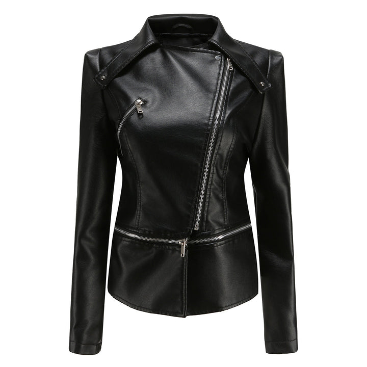 Harley | Stylish leather jacket