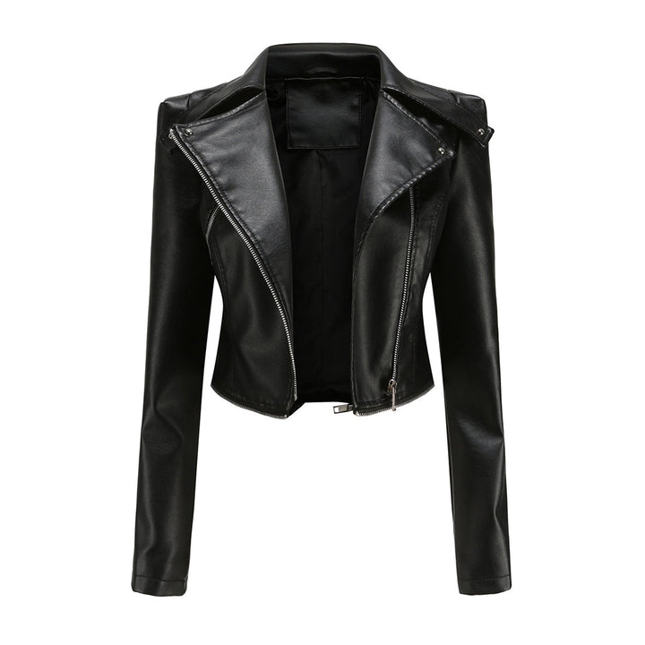 Harley | Stylish leather jacket