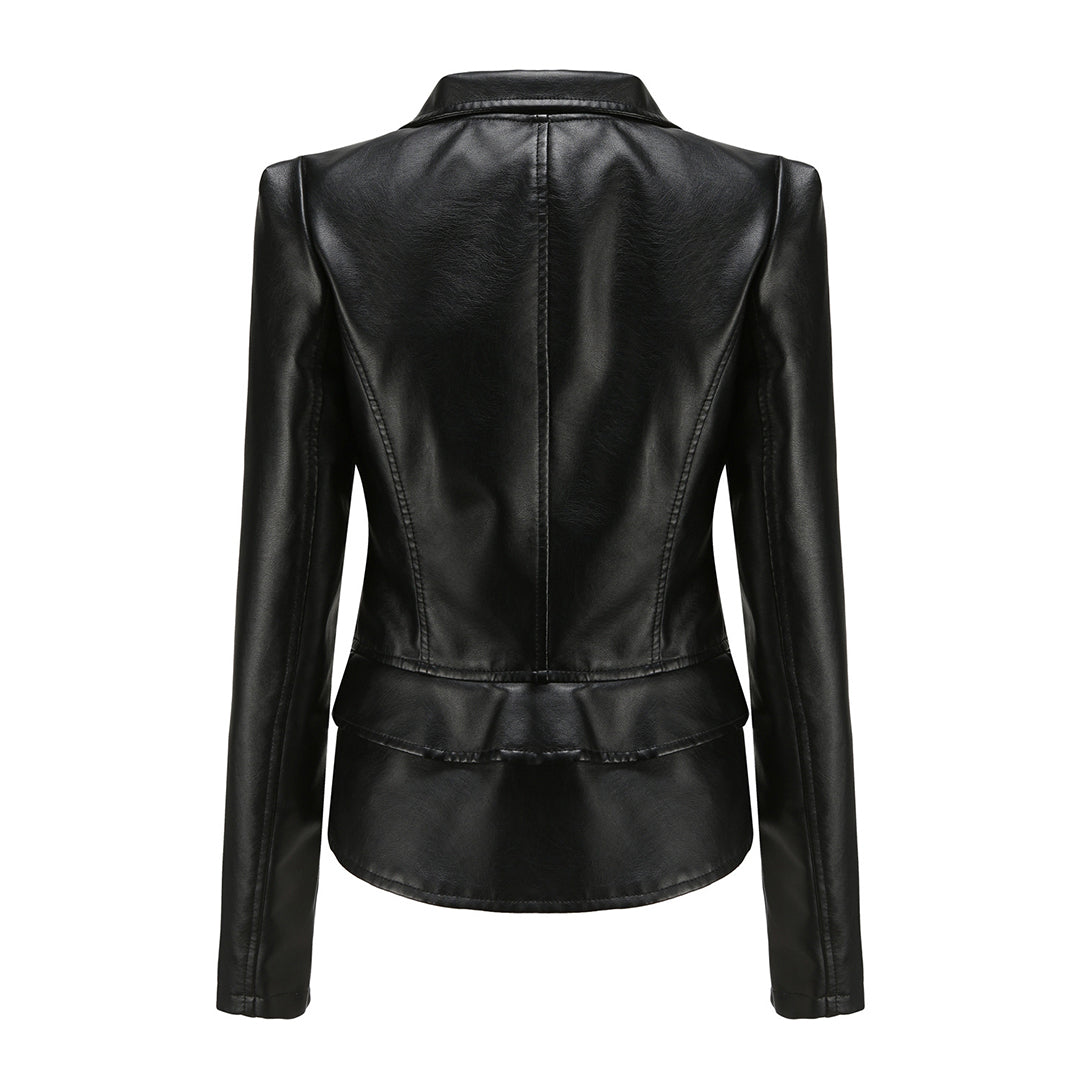 Harley | Stylish leather jacket