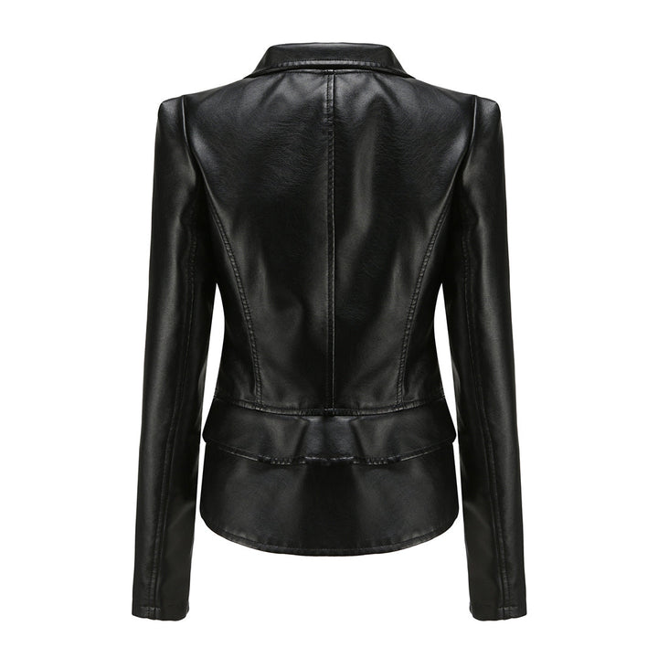 Harley | Stylish leather jacket