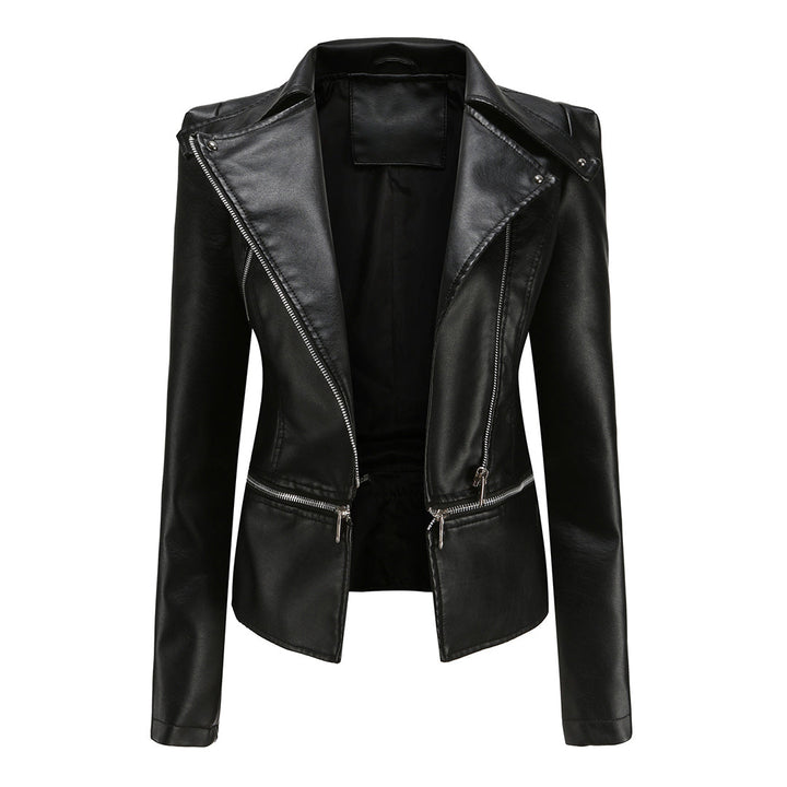 Harley | Stylish leather jacket