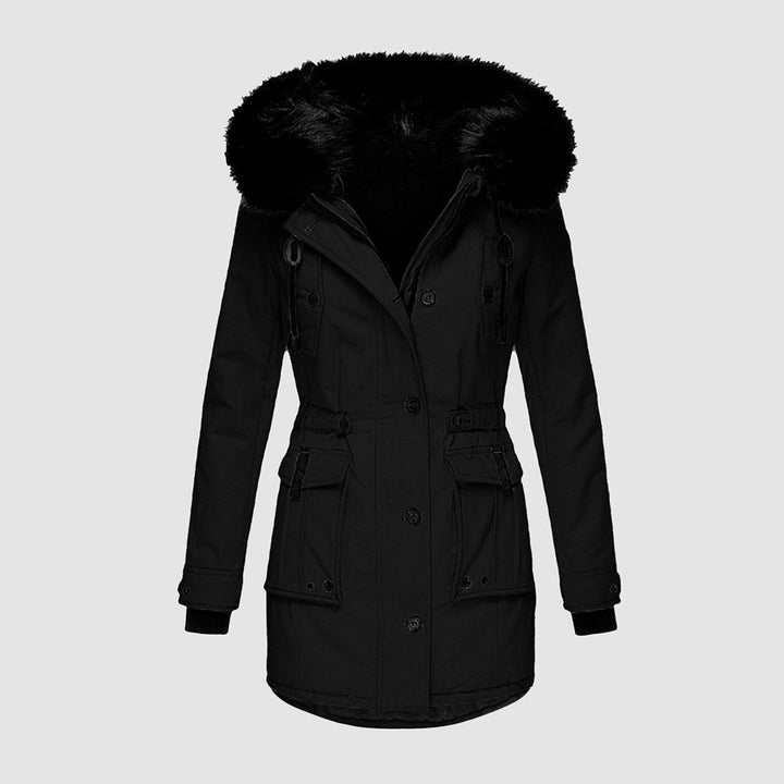 Gabrielle | Luxury and functionality