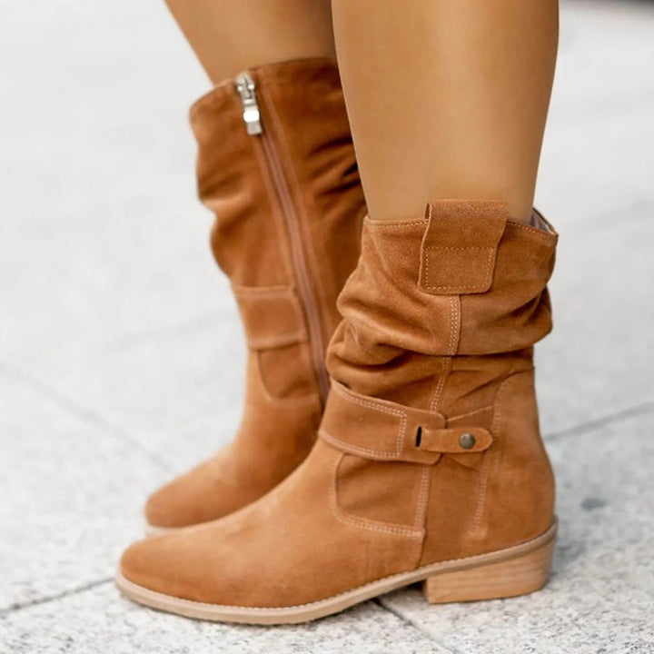 Verona | Elegant boots for women