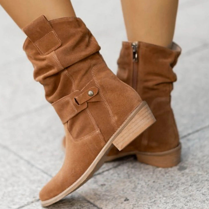 Verona | Elegant boots for women