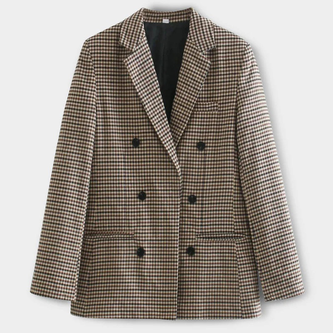 Roxanne | Dubbelzijdige blazers