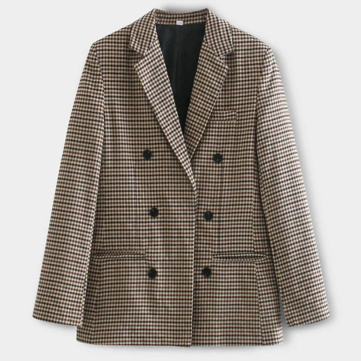 Roxanne | Dubbelzijdige blazers