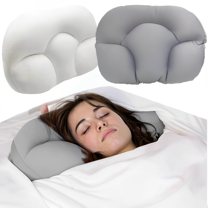 AstralSleep | Ultimate comfort pillow for healthy nights