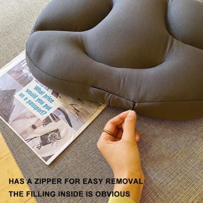 AstralSleep | Ultimate comfort pillow for healthy nights