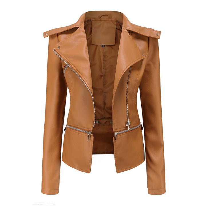 Harley | Stylish leather jacket