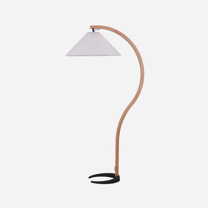 Caprani floor lamp