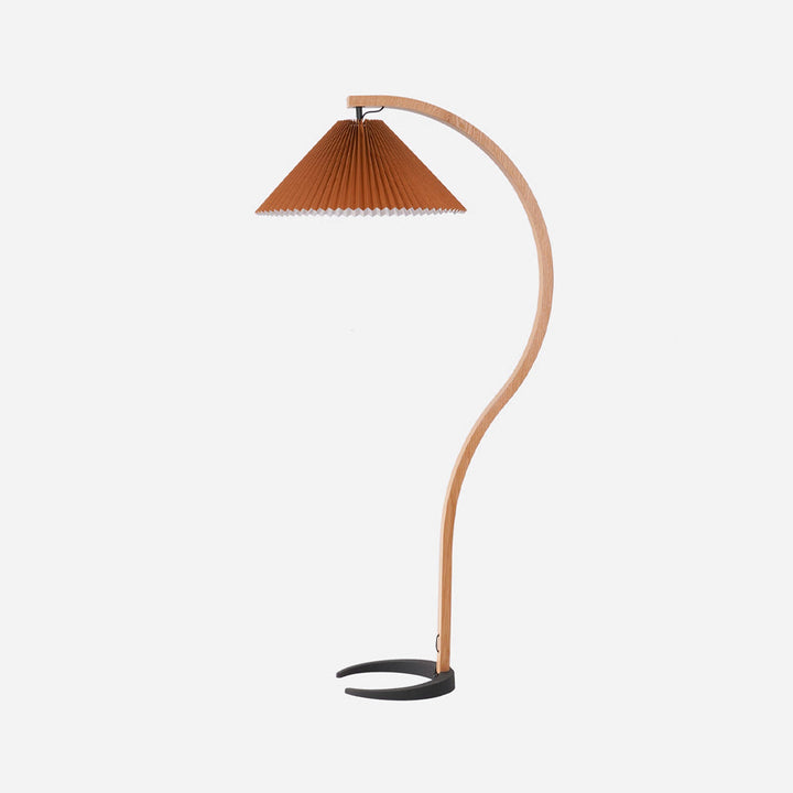 Caprani floor lamp