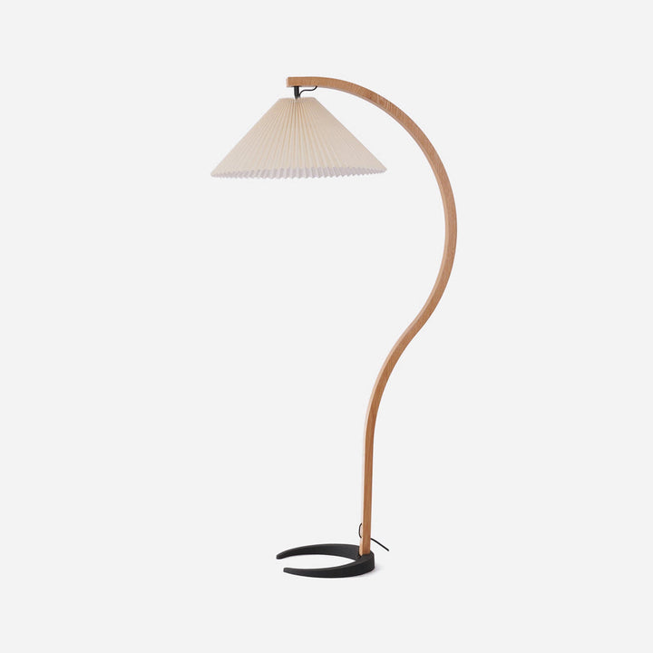Caprani floor lamp