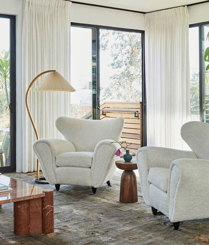 Caprani floor lamp