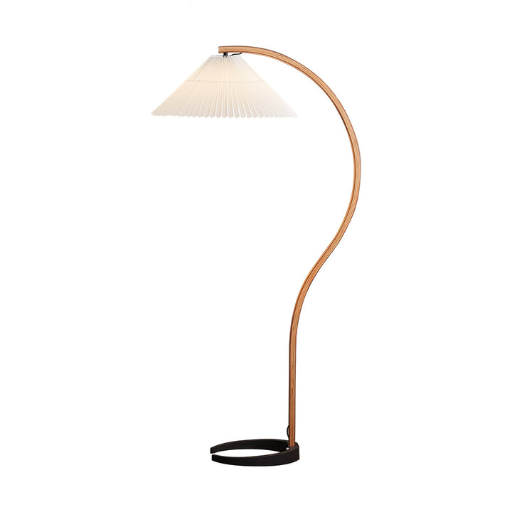 Caprani floor lamp