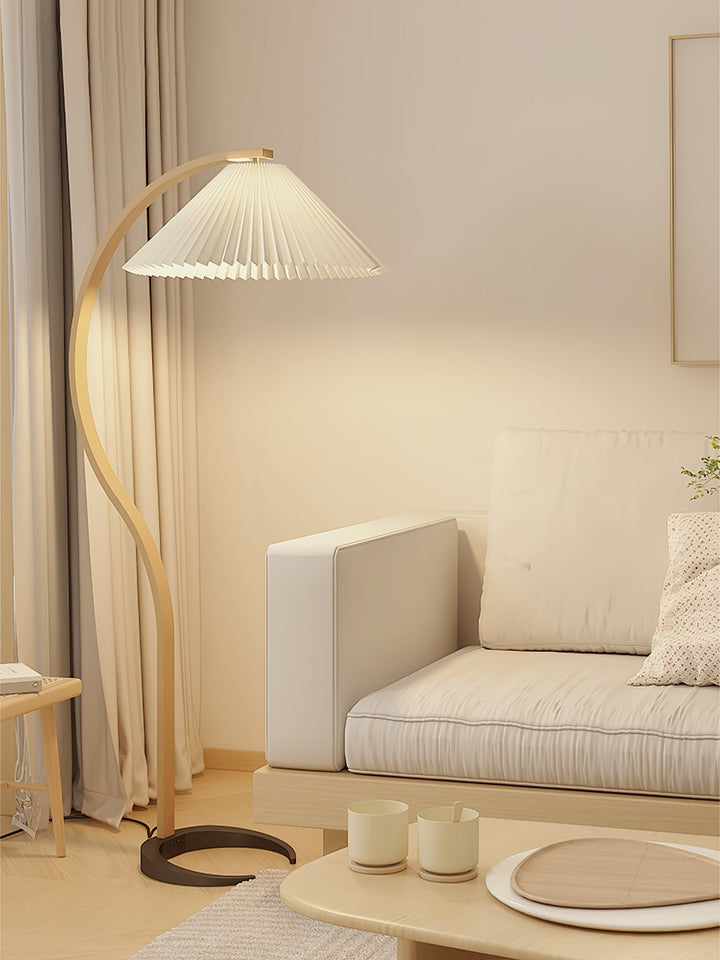 Caprani floor lamp