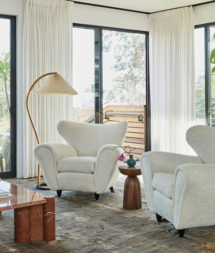Caprani floor lamp