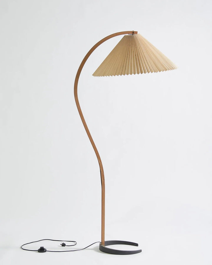 Caprani floor lamp