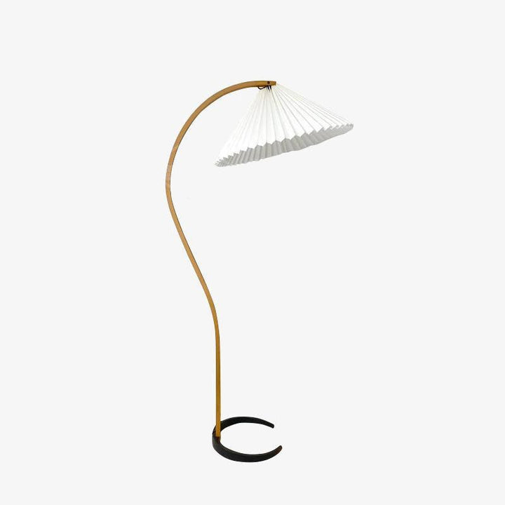 Caprani floor lamp