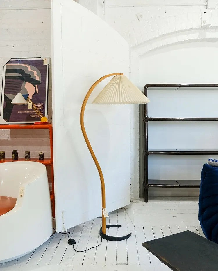 Caprani floor lamp