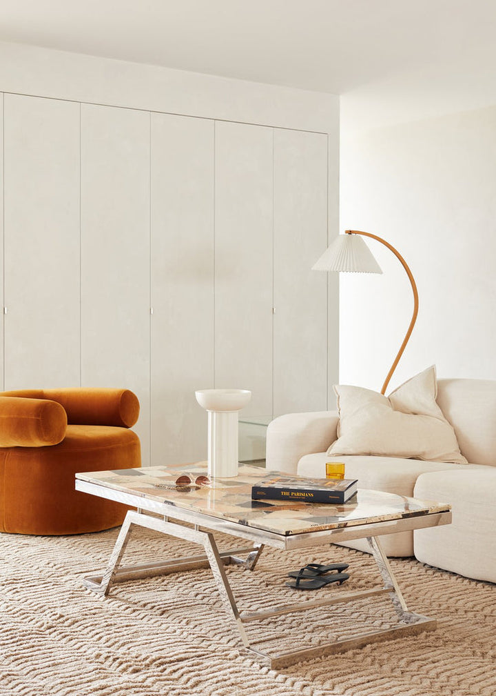 Caprani floor lamp