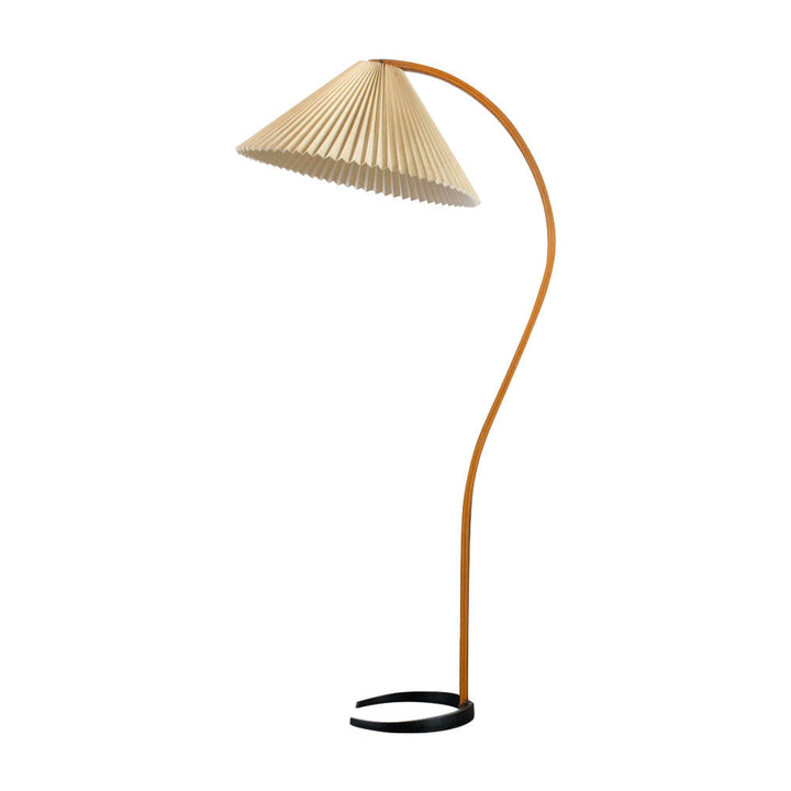 Caprani floor lamp