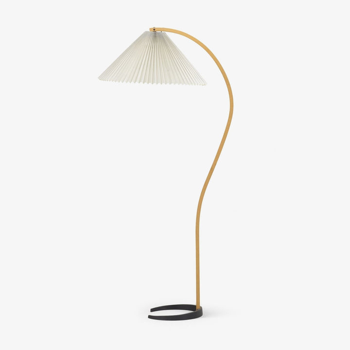 Caprani floor lamp