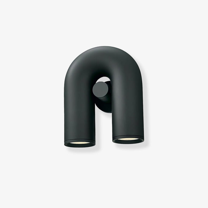 Cirkus wall light
