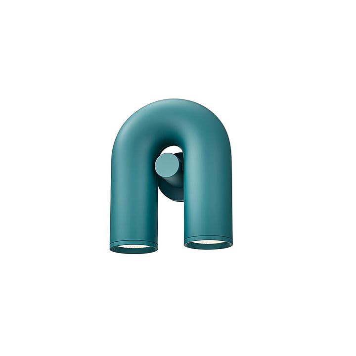 Cirkus wall light