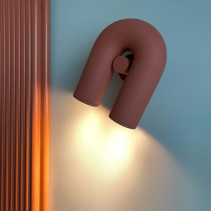 Cirkus wall light