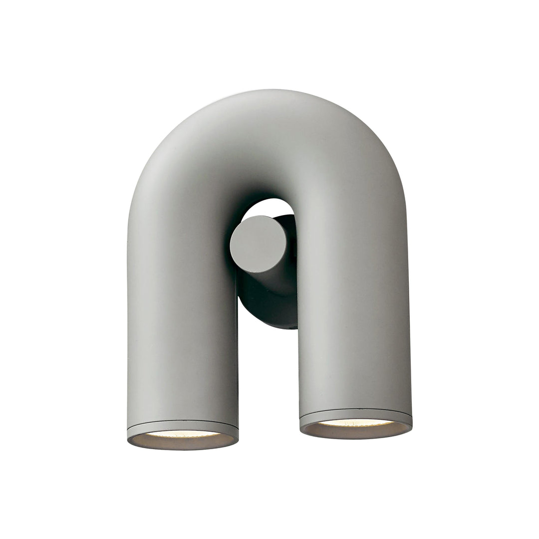 Cirkus wall light